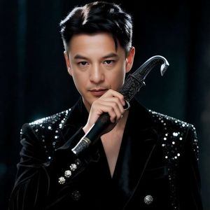 我们的青春喂了狗-黄后林