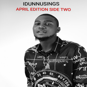 APRIL EDITION SIDE TWO