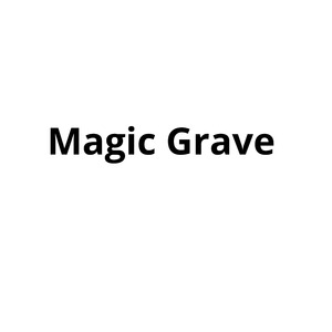 Magic Grave