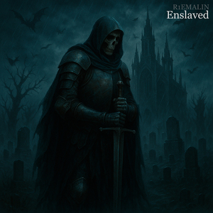 Enslaved