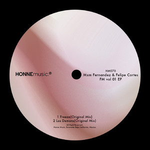 Freeze (Original Mix)