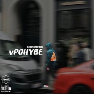 Vybehnem schodami (feat. Aimnotpozitiv & Ferdddo)