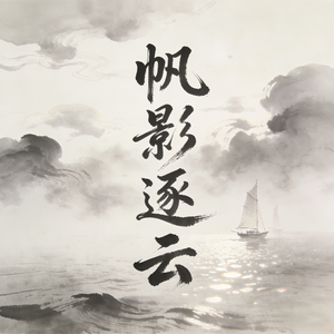 帆影逐云