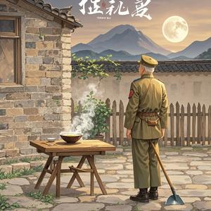 柴米山河