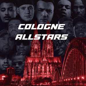 COLOGNE ALLSTARS (feat. Kardash, 5051Kartell, Zeus Future, Kairo.LB, Maauvaisdjoo, Bigoo827, Tripled, Ricline & Blanco Panther)