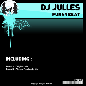 FunnyBeat (Alonzo Percbeats Mix)