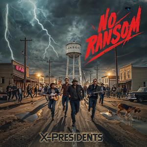 No Ransom (feat. HUNTER & DRTC)