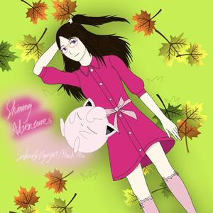 alternate（翻自 keeno）