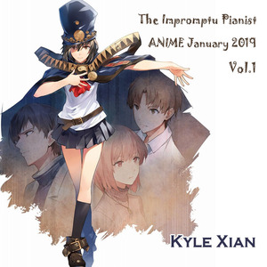 五等分の気持ち（五等分的新娘 OP）~ 五等分的花嫁（翻自 中野家の五つ子）