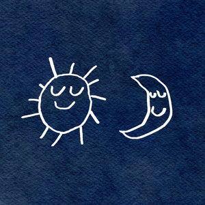 Sun and Moon