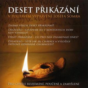 Deset přikázání - 9. přikázání: Nevydáš proti svému bližnímu křivé svědectví