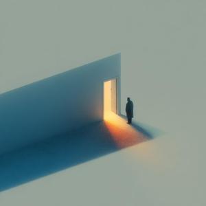 你的离开(温柔版)