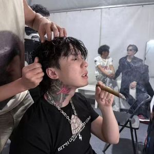 “痛感” SASIOVERLXRD & BOBBYNOPEACE Type Beat 2025