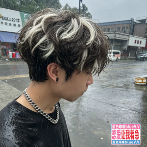 恋爱 让我着急