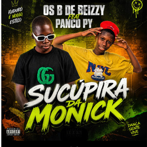 SUCÚPIRA DA MONICK