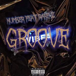 Groove(feat.RaRe-Z)