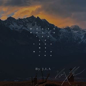 Start Again（重序）