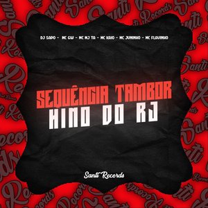 Sequencia Tambor Hino do Rj
