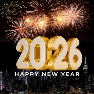 It's Just Another New Year's Eve