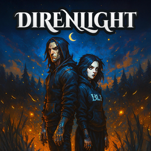 Midnight in December