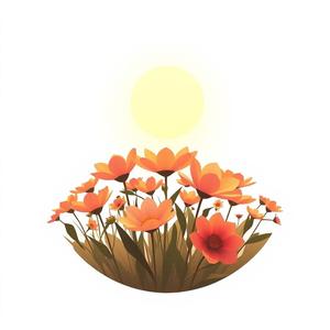 5月の季節