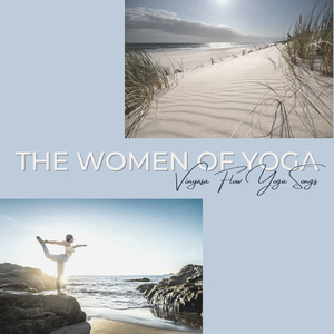 The Women of Yoga
