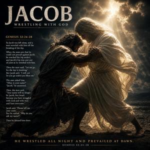 LIKE JACOB