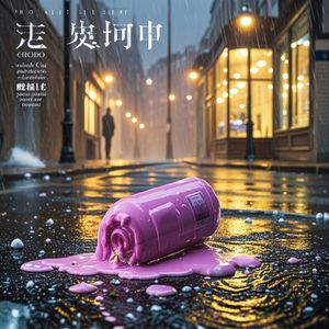 爱是毒药