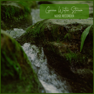 Green Water Stream