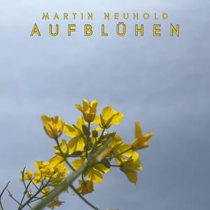 Aufblühen