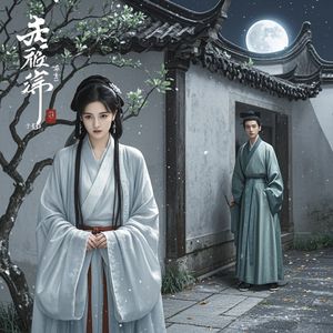 西门害怕潘金莲