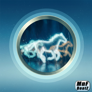 “白驹” - Afrobeat X Afro Type Beat水印