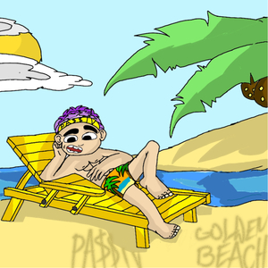 Трэпчик в джунглях