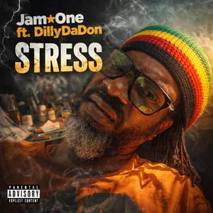 STRESS (feat. DILLYDADON)
