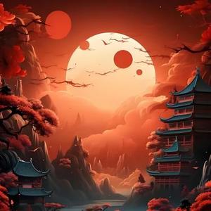 武家坡2021 (Cover 龍猛寺寬度)