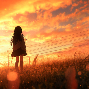 君といた季節
