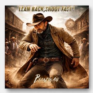LEAN BACK,SHOOT FAST !