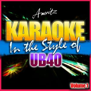 I Got U Babe (In the Style of UB40) [Karaoke Version]