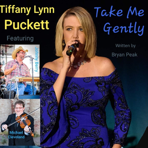 Take Me Gently (feat. Johnny Berry & Michael Cleveland)