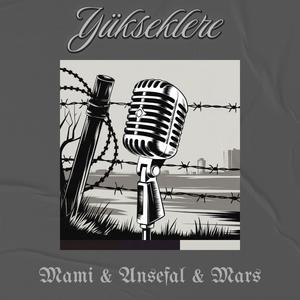 Yükseklere (feat. Ansefal & mars)