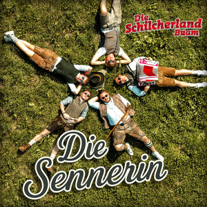 Die Sennerin