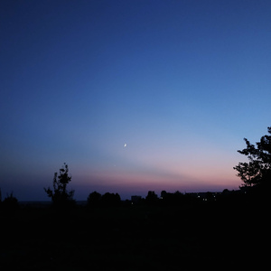 В моєму домі