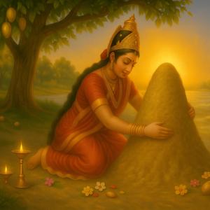 திருப்புகழ் 337 கச்சு இட்ட அணி (காஞ்சீபுரம்)