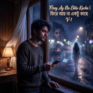 Firey Ay Na Ektu Kache । ফিরে আয় না একটু কাছে (Special Version-1)