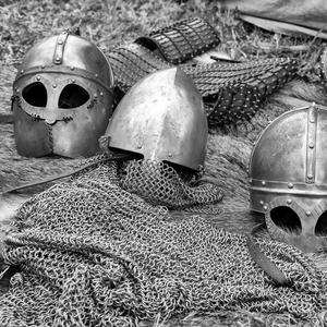 To Konger I Samme Land