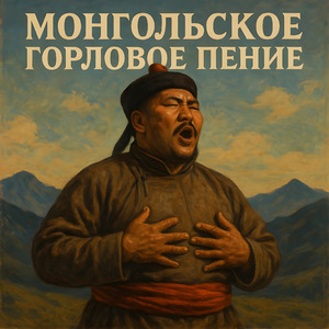 Сердце кочевника