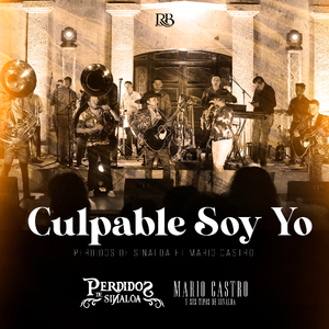 Culpable Soy Yo