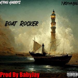 Boat Rocker (feat. NellThaGod)