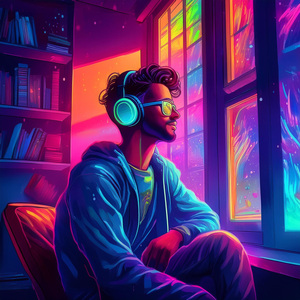 Ritmos Lofi Tranquilos Para Mayor Comodidad