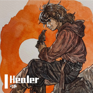 金色的花（Golden Flower） 伴奏